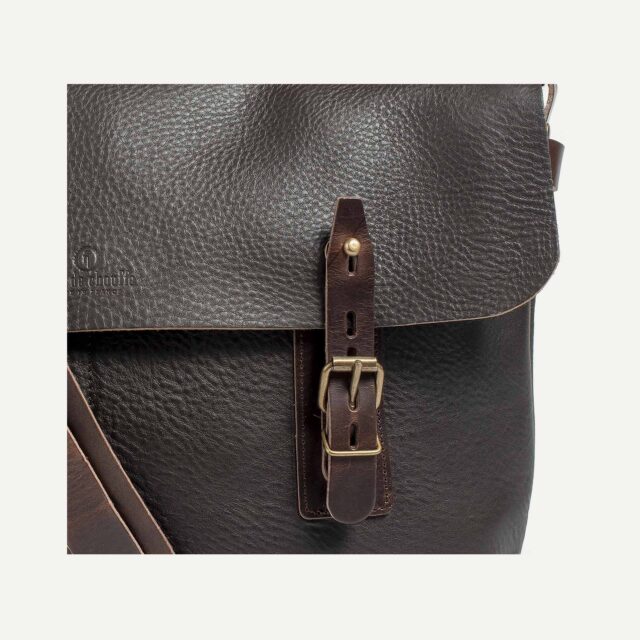 Bleu De Chauffe - Patte Louis/Lucien - Palissandre