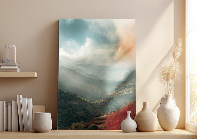 Photoweb - Photo sur Aluminium personnalise