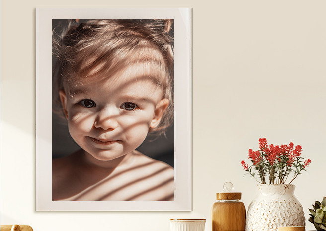 Photoweb - Photo sur Plexi personnalise