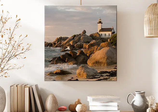 Photoweb - Photo sur Toile personnalise