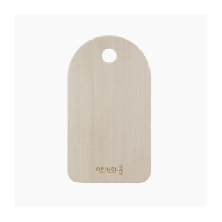 Opinel - Planche à découper OPINEL en hêtre naturel  3 tailles