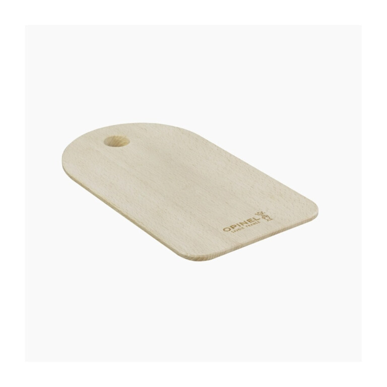 OPINEL - Planche à découper OPINEL en hêtre naturel - 3 tailles