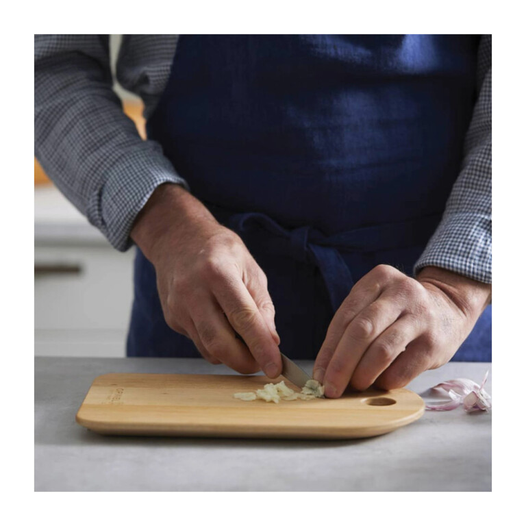 OPINEL - Planche à découper OPINEL en hêtre naturel - 3 tailles