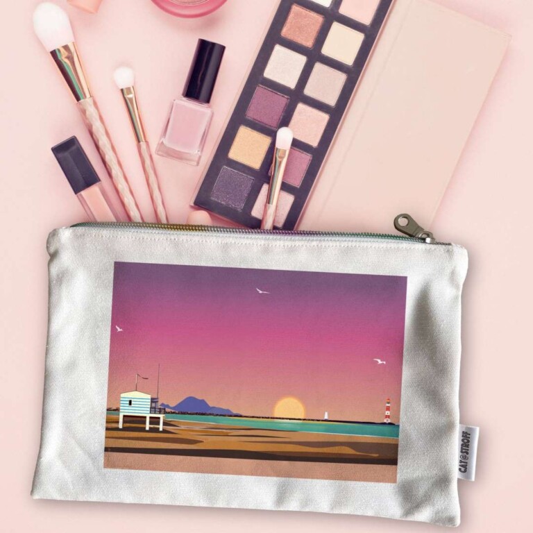 Foliove - Pochette Gruissan Plage des Chalets