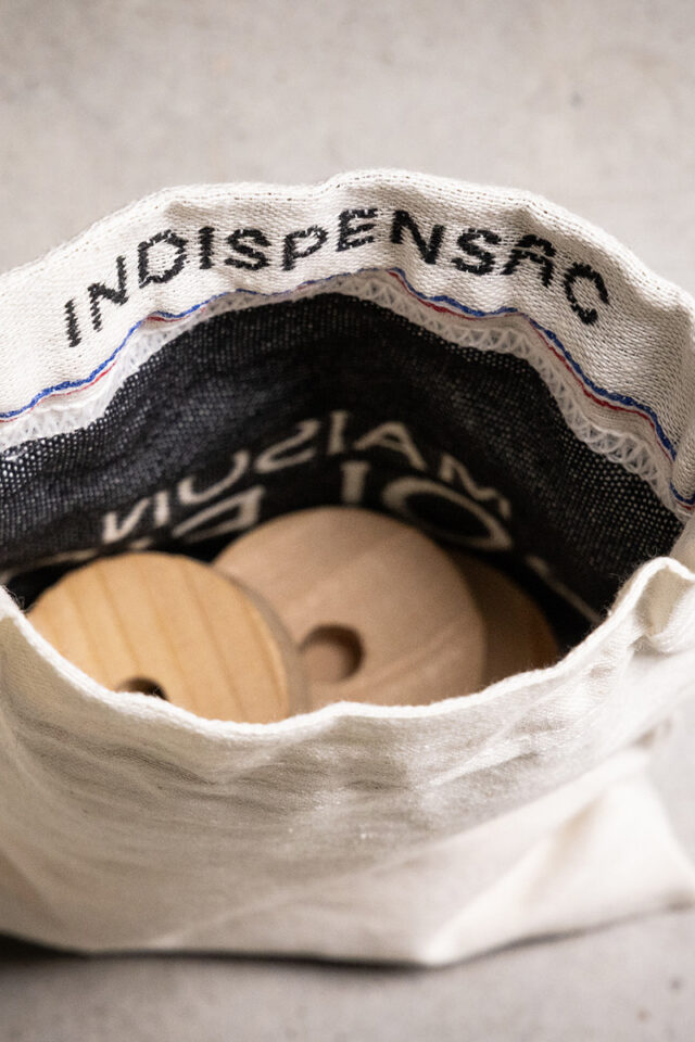 Maison Solfin - Palets de Cèdre Naturel – Anti-Mites et Parfum Textile Made in Fran...