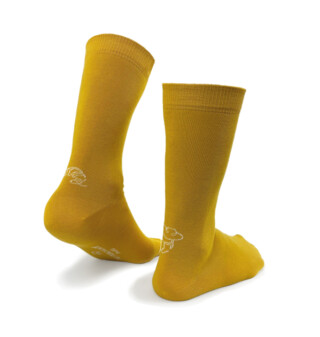 THE FRENCH GAME - Chaussettes made in france dépareillées  FRENCH CUISINE Edition Limitée