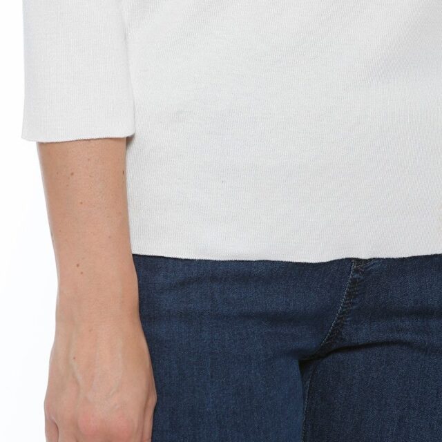 Maison Solfin - Pull coton Made in France| B.Solfin