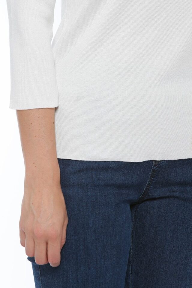 Maison Solfin - Pull coton Made in France| B.Solfin