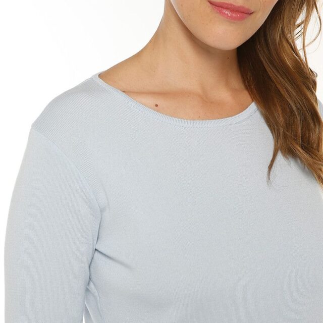 Maison Solfin - Pull coton Made in France| B.Solfin