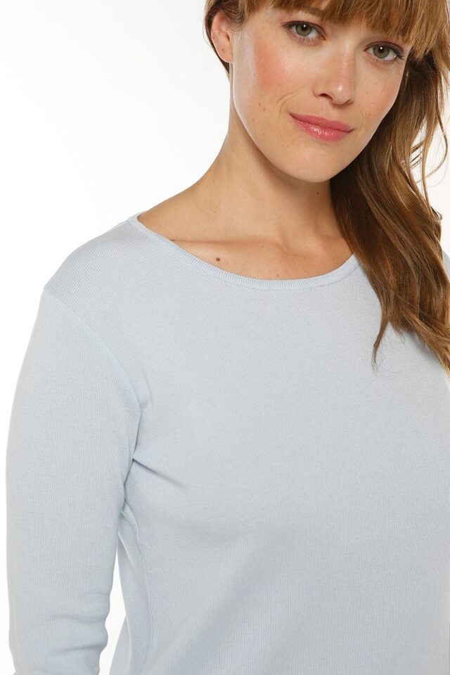 Maison Solfin - Pull coton Made in France| B.Solfin