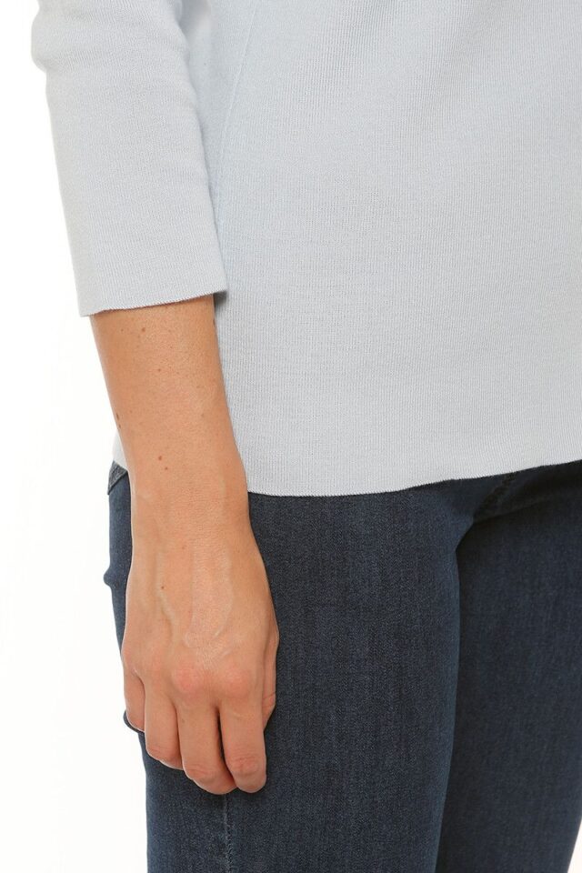 Maison Solfin - Pull coton Made in France| B.Solfin