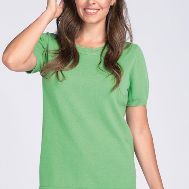 Maison Solfin - Pull femme en cachemire Made in France| B.Solfin