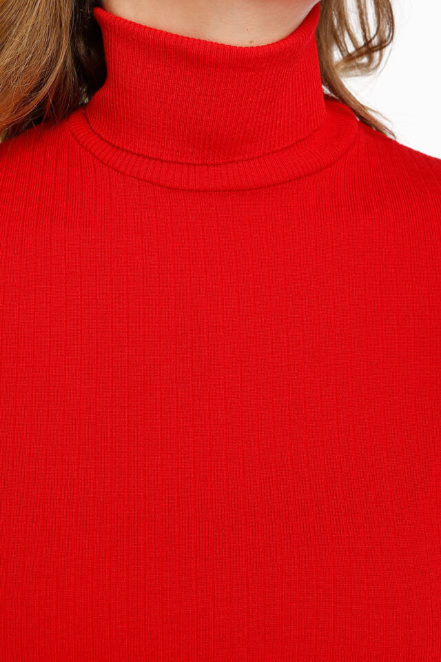 Maison Solfin - Pull chaussette en laine Made in France| B.Solfin