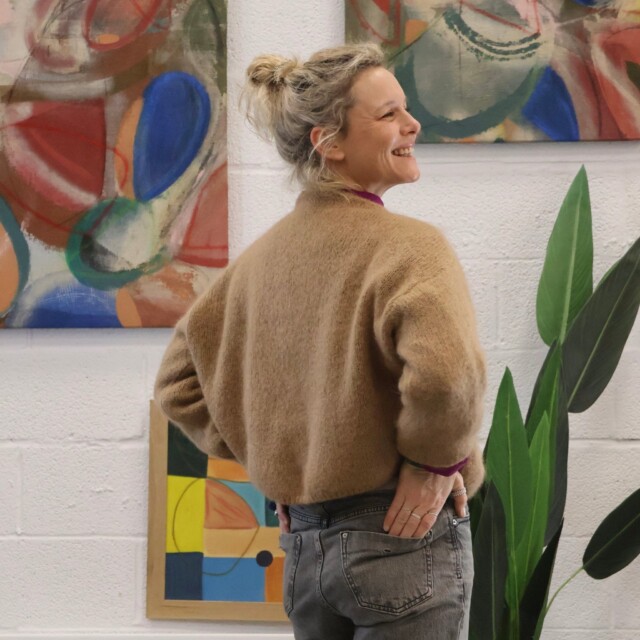 Quintessence - Pull  Edmonde camel