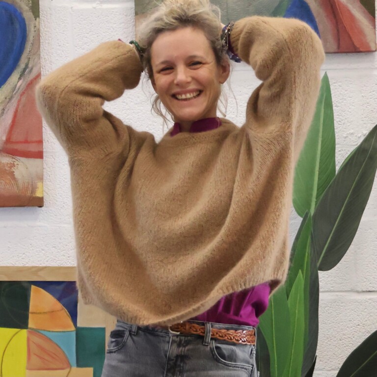 Quintessence - Pull  Edmonde camel