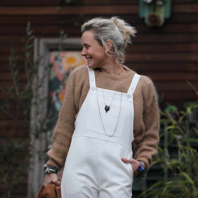 Quintessence - Pull  Edmonde camel