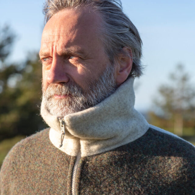 Ardelaine - Pull en laine - Thines