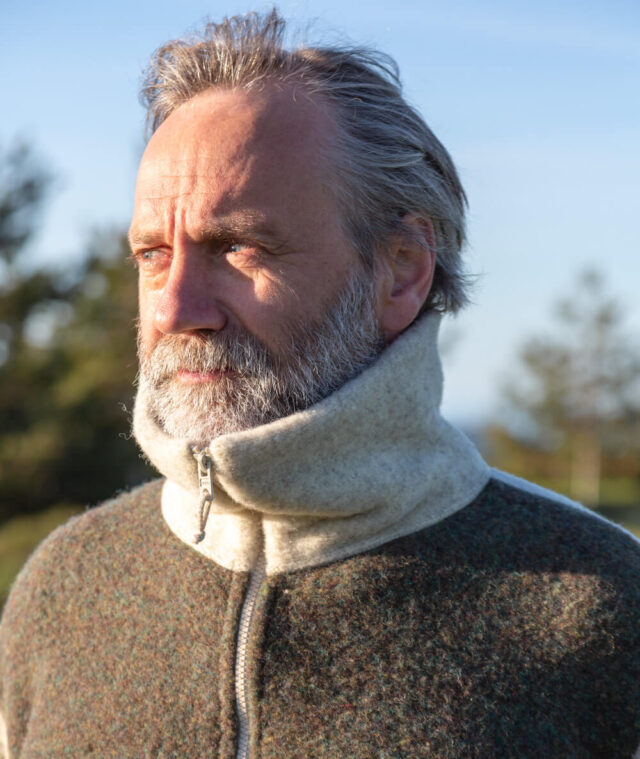 Ardelaine - Pull en laine - Thines