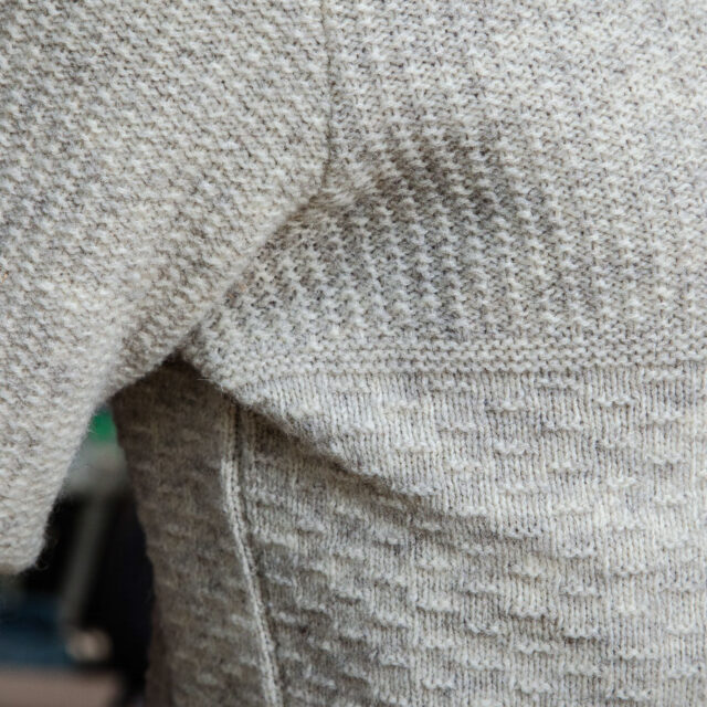 Ardelaine - Pull en laine - Albon