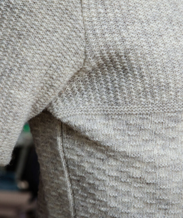 Ardelaine - Pull en laine - Albon