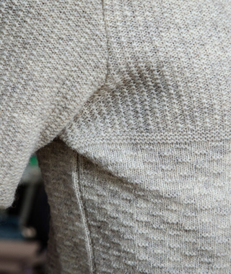 Ardelaine - Pull en laine - Albon