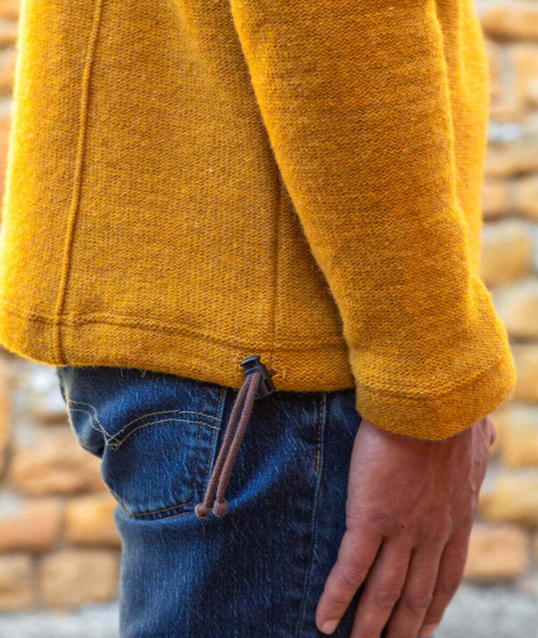 Ardelaine - Pull en laine - Loubaresse
