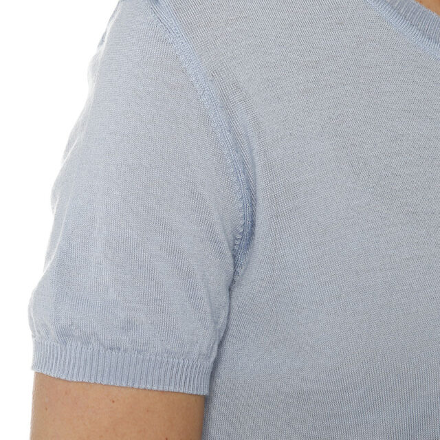 Maison Solfin - Pull Rennes laine tricoté en France Made in France| B.Solfin