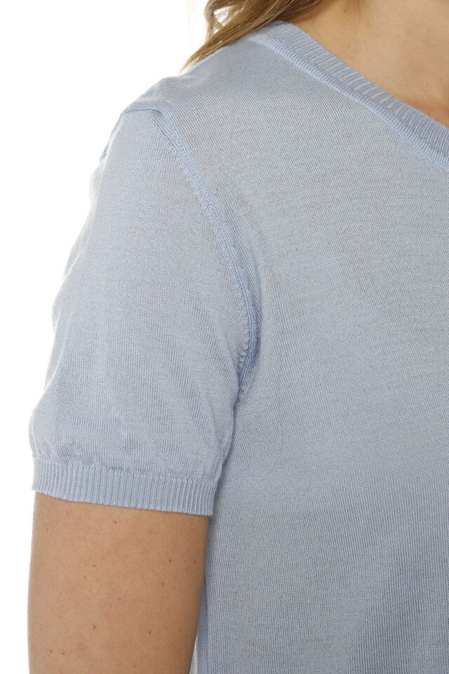 Maison Solfin - Pull Rennes laine tricoté en France Made in France| B.Solfin