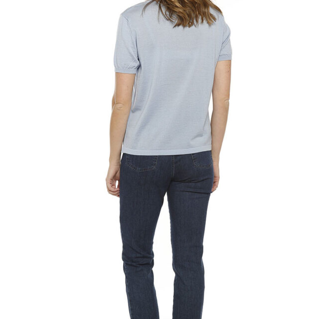 Maison Solfin - Pull Rennes laine tricoté en France Made in France| B.Solfin