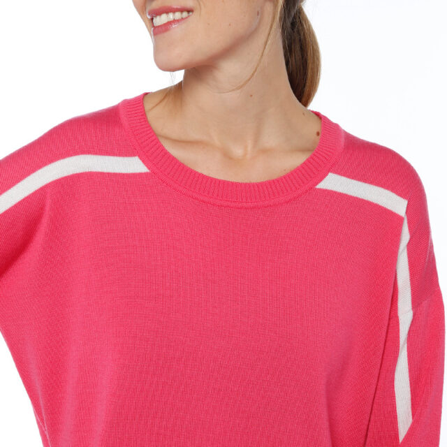 Maison Solfin - Pull Made in France| B.Solfin