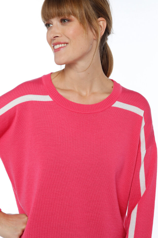 Maison Solfin - Pull Made in France| B.Solfin