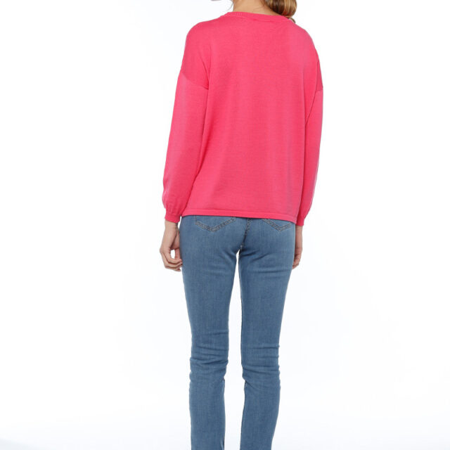 Maison Solfin - Pull Made in France| B.Solfin