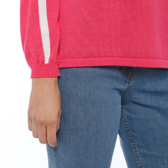 Maison Solfin - Pull Made in France| B.Solfin