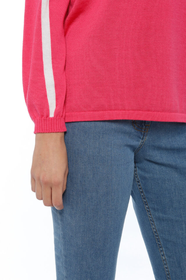 Maison Solfin - Pull Made in France| B.Solfin