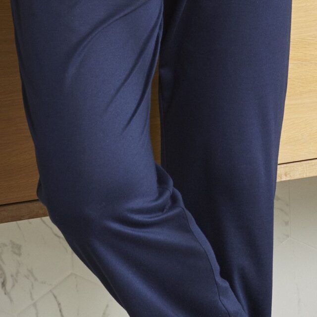 Maison Solfin - Pyjama coton Made in France Made in France| B.Solfin