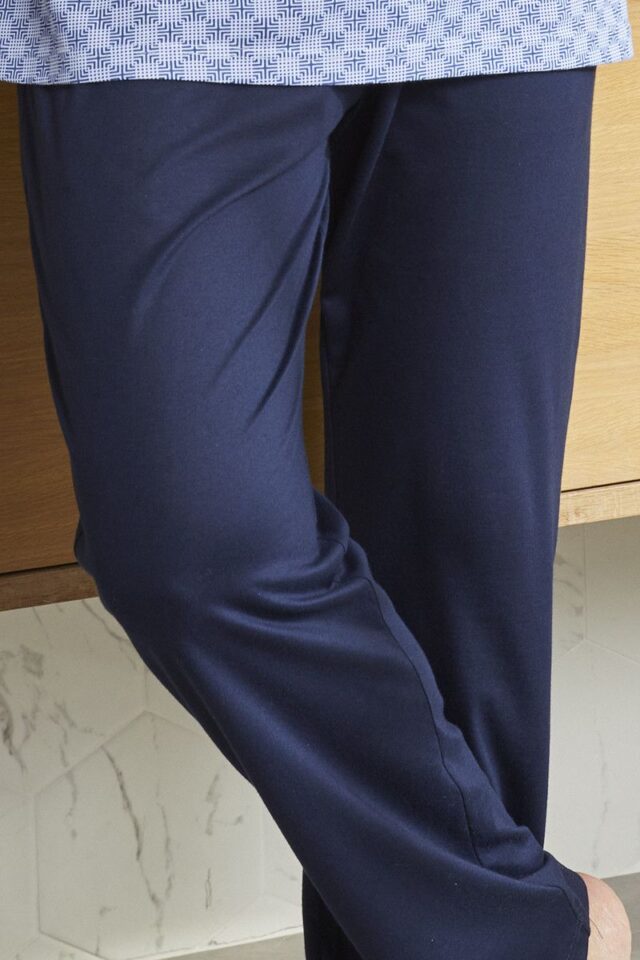 Maison Solfin - Pyjama coton Made in France Made in France| B.Solfin