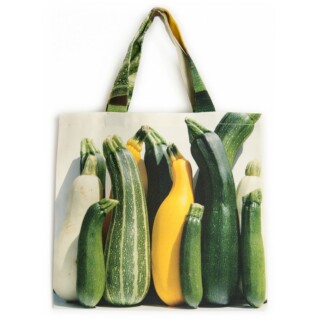 Maron Bouillie - Sac à courgettes  Sac écologique  Maron Bouillie Paris