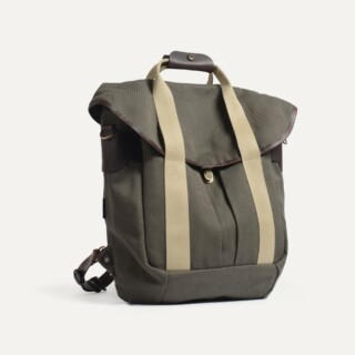 Bleu de Chauffe - Sac à Dos Chiloé – Kaki BM