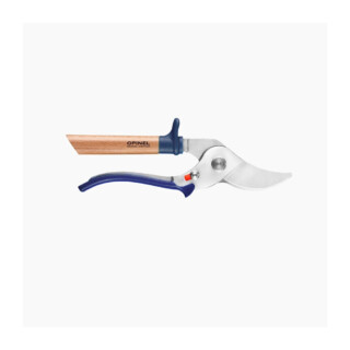 Opinel - Sécateur OPINEL en bois et acier inoxydable – 2 coloris