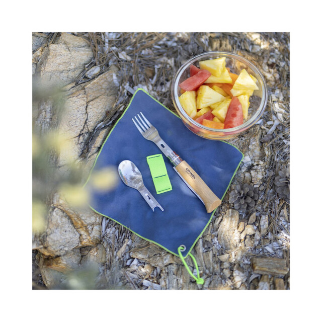 OPINEL - Set de couverts PICNIC+ Opinel