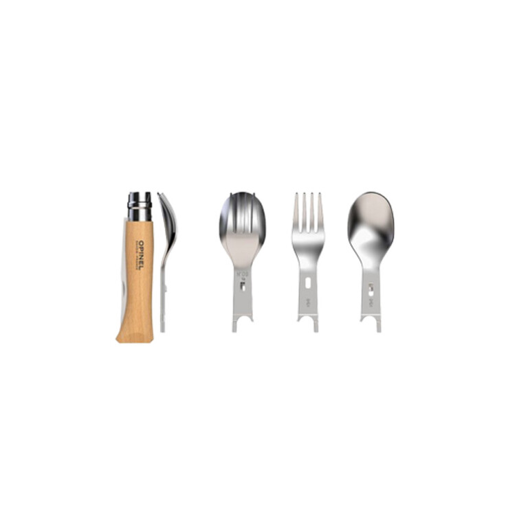 OPINEL - Set de couverts PICNIC+ Opinel