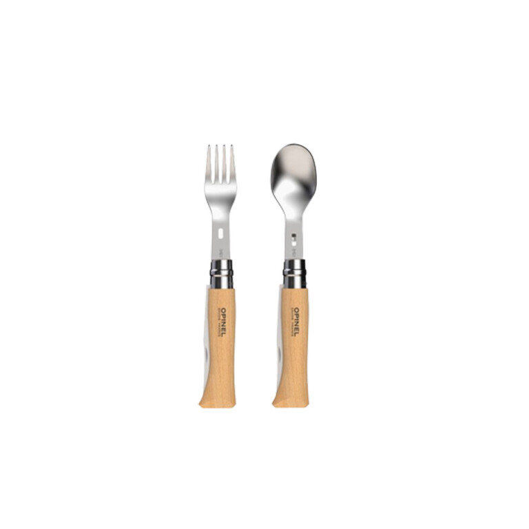 OPINEL - Set de couverts PICNIC+ Opinel
