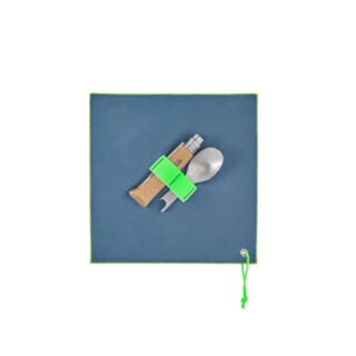 Opinel - Set de couverts PICNIC+ Opinel