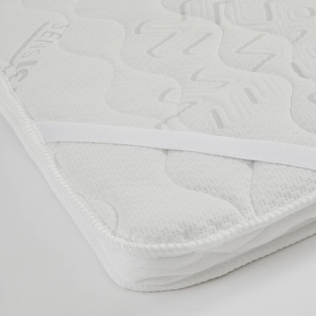 Atelier Morphée - Surmatelas Mémoire de Forme Rafraîchissant Adulte