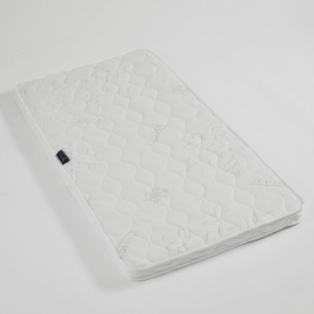 Atelier Morphée - Surmatelas Mémoire de Forme Rafraîchissant Adulte