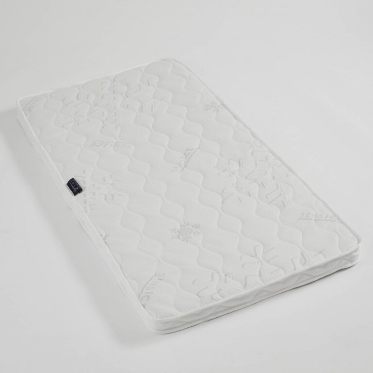 Atelier Morphée - Surmatelas Mémoire de Forme Rafraîchissant Adulte
