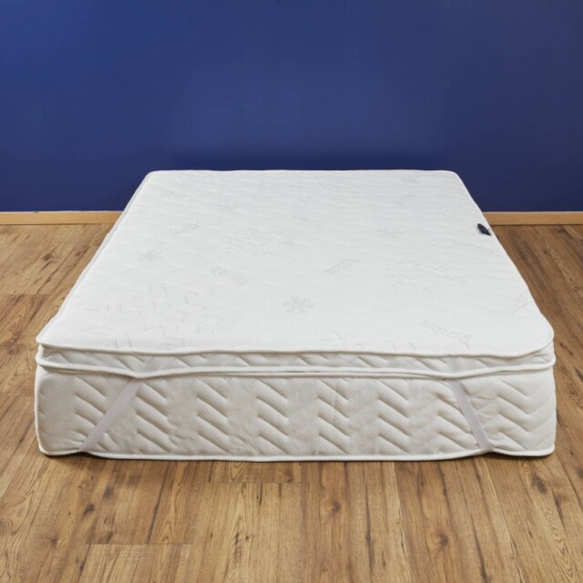 Atelier Morphée - Surmatelas Mémoire de Forme Rafraîchissant Adulte