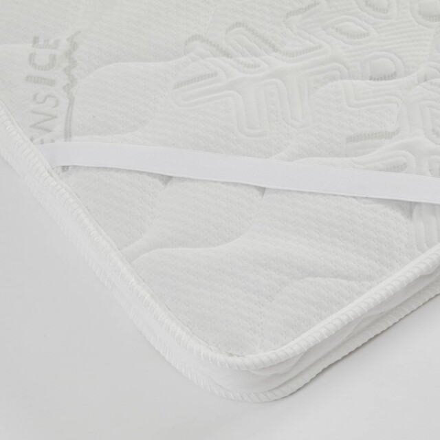 Atelier Morphée - Surmatelas Mémoire de Forme Rafraîchissant Adulte