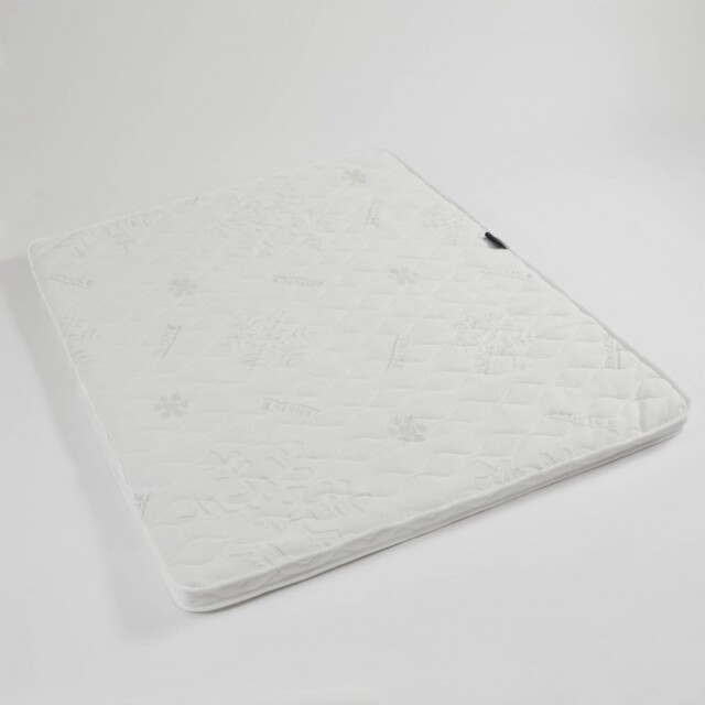 Atelier Morphée - Surmatelas Mémoire de Forme Rafraîchissant Adulte