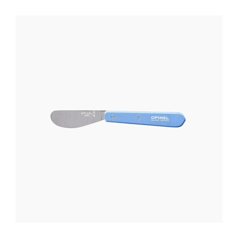 OPINEL - Tartineur n°117 OPINEL Les Essentiels - 3 coloris